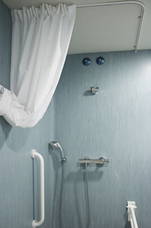 Cost of Elderly Shower Installation in Rootstown, OH