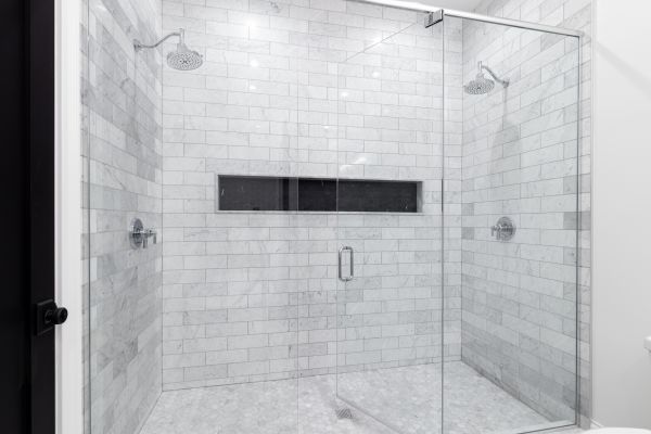 Shower Replacement in Stow