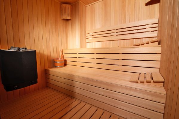 Cost of Steam Shower Replacement in Stow