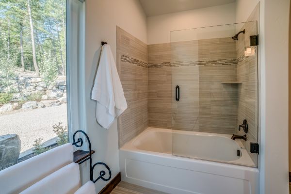 Cost of Tub Conversion Service in Stow
