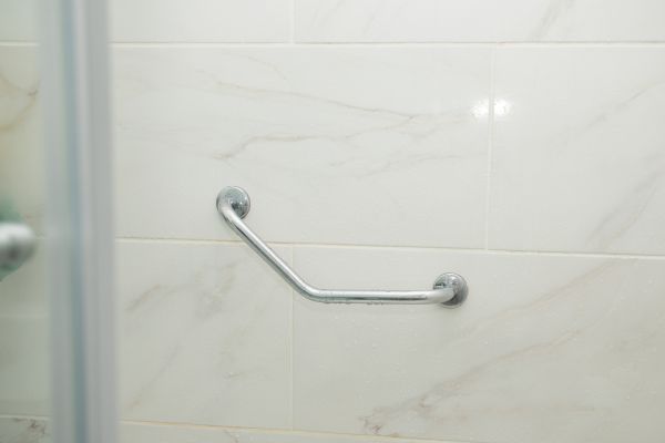 Cost of Mobility Shower Installation in Stow