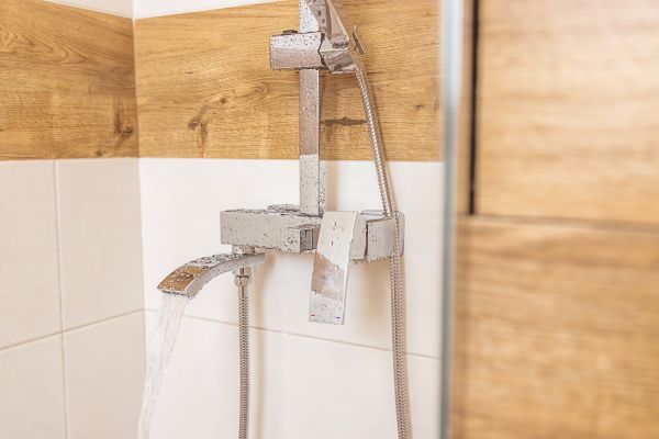Cost of Shower Plumbing Installation in Stow