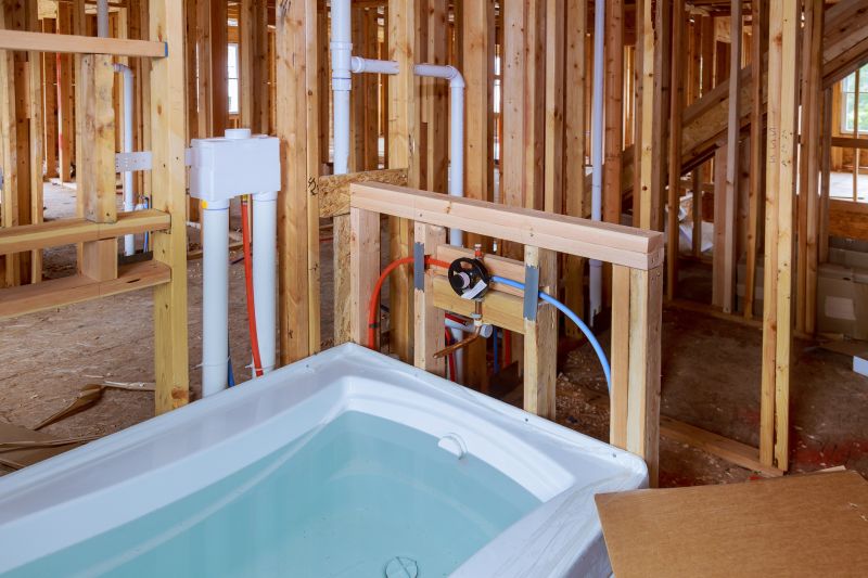 Top Bathtub Installation Companies in Brunswick, OH