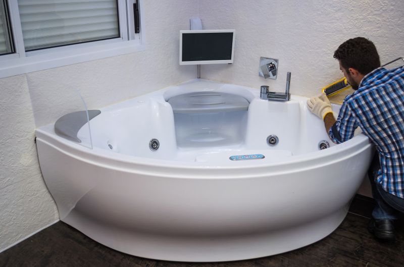 Top Bathtub Installation Companies in Wadsworth, OH