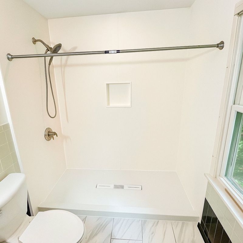 Top Shower Installation Companies in Brecksville, OH