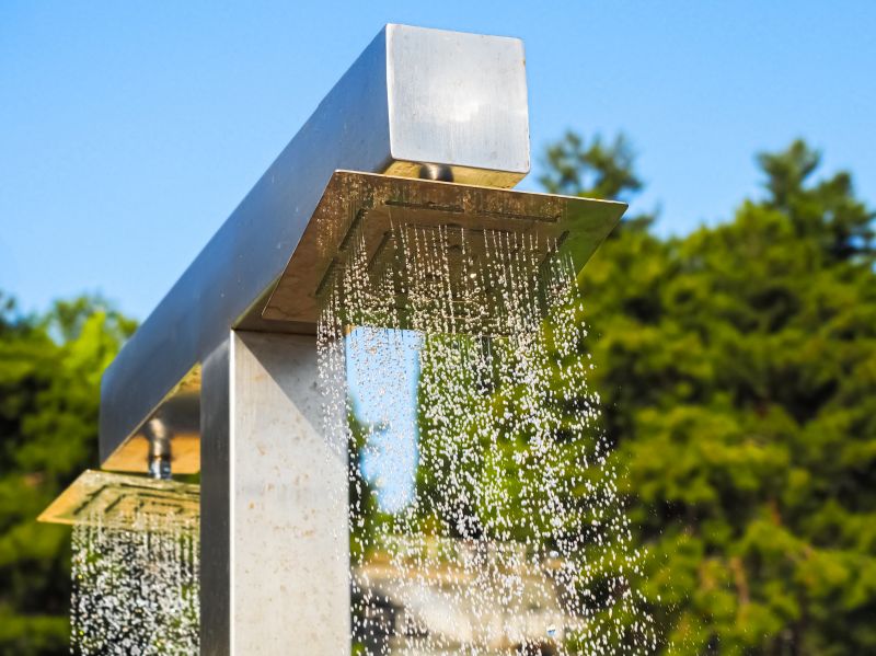 Top Shower Installation Companies in Chagrin Falls, OH