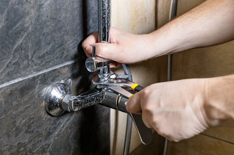 Top Shower Installation Companies in Tallmadge, OH