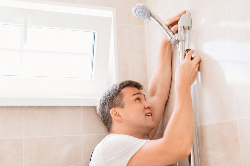 Timeframe for Shower Installations